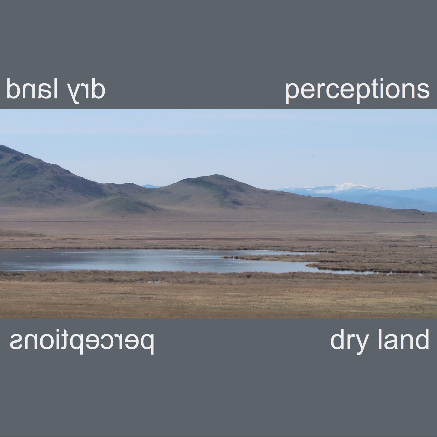dry land - perceptions